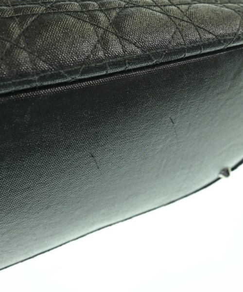 Christian Dior（クリスチャンディオール）トートバッグ 黒 サイズ:- レディース/2200719902970