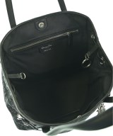 Christian Dior（クリスチャンディオール）トートバッグ 黒 サイズ:- レディース/2200719902970
