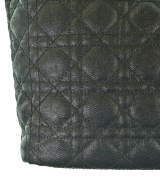 Christian Dior（クリスチャンディオール）トートバッグ 黒 サイズ:- レディース/2200719902970