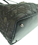 Christian Dior（クリスチャンディオール）トートバッグ 黒 サイズ:- レディース/2200719902970