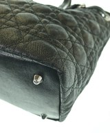 Christian Dior（クリスチャンディオール）トートバッグ 黒 サイズ:- レディース/2200719902970