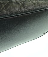 Christian Dior（クリスチャンディオール）トートバッグ 黒 サイズ:- レディース/2200719902970