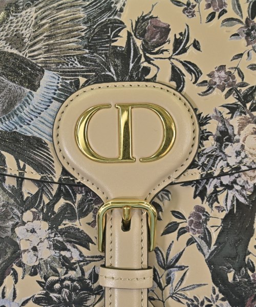 Christian Dior（クリスチャンディオール）ショルダーバッグ グレー サイズ:- レディース/2200719902987