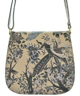 Christian Dior（クリスチャンディオール）ショルダーバッグ グレー サイズ:- レディース/2200719902987
