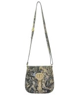 Christian Dior（クリスチャンディオール）ショルダーバッグ グレー サイズ:- レディース/2200719902987