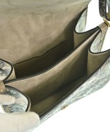 Christian Dior（クリスチャンディオール）ショルダーバッグ グレー サイズ:- レディース/2200719902987