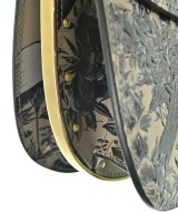Christian Dior（クリスチャンディオール）ショルダーバッグ グレー サイズ:- レディース/2200719902987