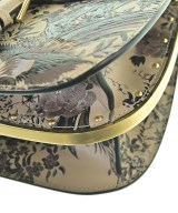 Christian Dior（クリスチャンディオール）ショルダーバッグ グレー サイズ:- レディース/2200719902987