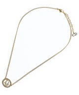 Christian Dior（クリスチャンディオール）ネックレス ゴールド サイズ:- レディース/2200719903304