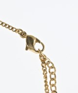 Christian Dior（クリスチャンディオール）ネックレス ゴールド サイズ:- レディース/2200719903304