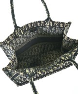 Christian Dior（クリスチャンディオール）トートバッグ 紺 サイズ:- レディース/2200719903526
