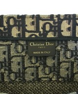Christian Dior（クリスチャンディオール）トートバッグ 紺 サイズ:- レディース/2200719903526