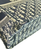 Christian Dior（クリスチャンディオール）トートバッグ 紺 サイズ:- レディース/2200719903526