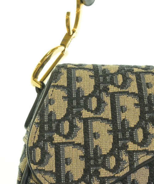 Christian Dior（クリスチャンディオール）その他 紺 サイズ:- レディース/2200719903663