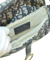 Christian Dior（クリスチャンディオール）その他 紺 サイズ:- レディース/2200719903663