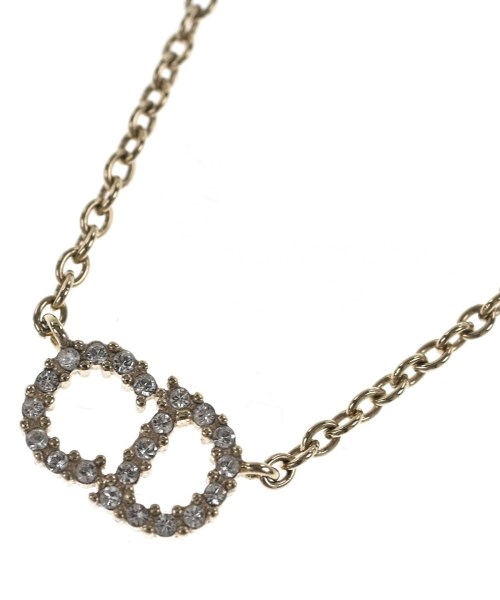 Christian Dior(クリスチャンディオール)のネックレス サイズ:- 29,800円