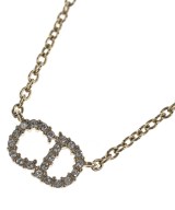 Christian Dior ネックレス