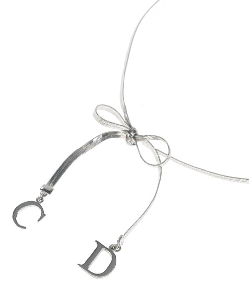 Christian Dior(クリスチャンディオール)のネックレス サイズ:- 29,800円