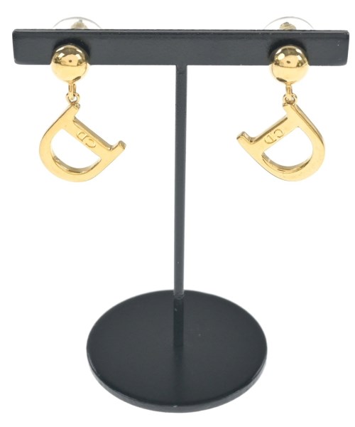 Christian Dior(クリスチャンディオール)のピアス・イヤリング サイズ:- 25,800円
