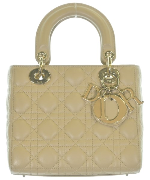 Christian Dior(クリスチャンディオール)のハンドバッグ サイズ:- 248,000円