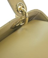 Christian Dior（クリスチャンディオール）ハンドバッグ ベージュ サイズ:- レディース/2200719953637