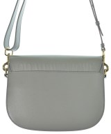 Christian Dior（クリスチャンディオール）ショルダーバッグ グレー サイズ:- レディース/2200720056082