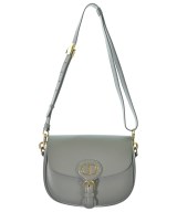Christian Dior（クリスチャンディオール）ショルダーバッグ グレー サイズ:- レディース/2200720056082