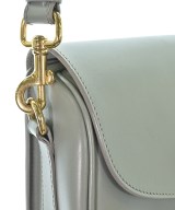 Christian Dior（クリスチャンディオール）ショルダーバッグ グレー サイズ:- レディース/2200720056082