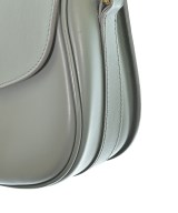 Christian Dior（クリスチャンディオール）ショルダーバッグ グレー サイズ:- レディース/2200720056082