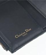 Christian Dior（クリスチャンディオール）財布・コインケース 紺 サイズ:- レディース/2200720056099