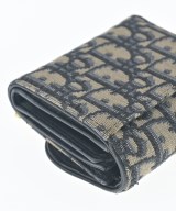 Christian Dior（クリスチャンディオール）財布・コインケース 紺 サイズ:- レディース/2200720056099