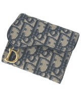 Christian Dior 財布・コインケース