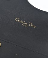 Christian Dior（クリスチャンディオール）キーケース・キーホルダー 黒 サイズ:- レディース/2200720218039