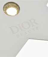 Christian Dior（クリスチャンディオール）ブローチ・コサージュ ゴールド サイズ:- レディース/2200715489253