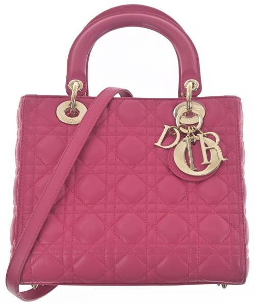 Christian Dior(クリスチャンディオール)のハンドバッグ サイズ:- 297,000円