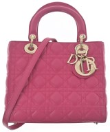 Christian Dior ハンドバッグ