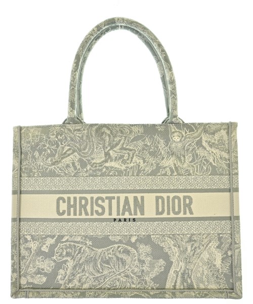 Christian Dior(クリスチャンディオール)のトートバッグ サイズ:- 178,000円