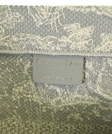 Christian Dior（クリスチャンディオール）トートバッグ グレー サイズ:- レディース/2200720483413