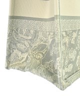 Christian Dior（クリスチャンディオール）トートバッグ グレー サイズ:- レディース/2200720483413