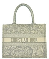 Christian Dior トートバッグ