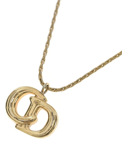 Christian Dior(クリスチャンディオール)のネックレス サイズ:- 15,800円