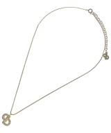 Christian Dior（クリスチャンディオール）ネックレス ゴールド サイズ:- レディース/2200720483567