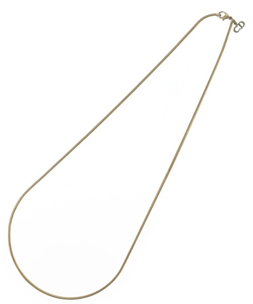 Christian Dior(クリスチャンディオール)のネックレス サイズ:- 15,800円