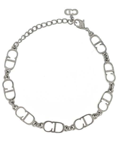 Christian Dior(クリスチャンディオール)のブレスレット・バングル サイズ:- 15,800円