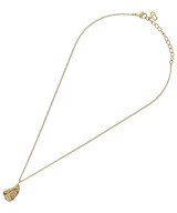 Christian Dior（クリスチャンディオール）ネックレス ゴールド サイズ:- レディース/2200720483604