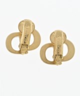 Christian Dior（クリスチャンディオール）ピアス・イヤリング ゴールド サイズ:- レディース/2200720483611
