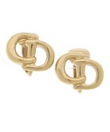 Christian Dior ピアス・イヤリング