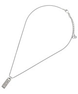 Christian Dior（クリスチャンディオール）ネックレス シルバー サイズ:- レディース/2200720483628