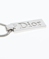 Christian Dior（クリスチャンディオール）ネックレス シルバー サイズ:- レディース/2200720483628