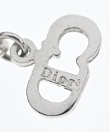 Christian Dior（クリスチャンディオール）ネックレス シルバー サイズ:- レディース/2200720483628